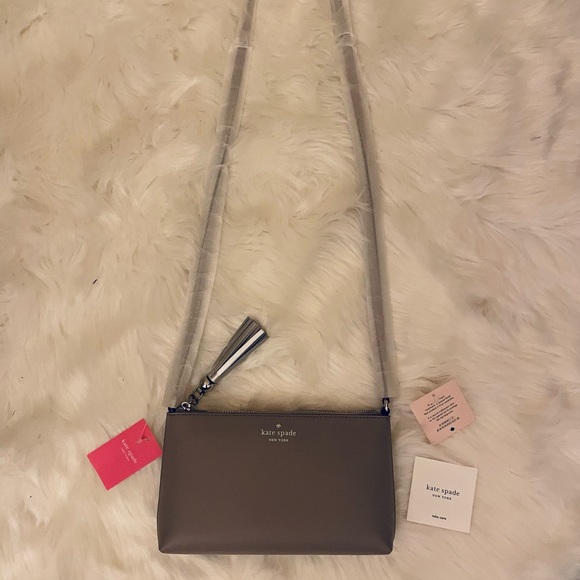 Kate Spade Ivy Street Amy Purse - Picture 2 of 6